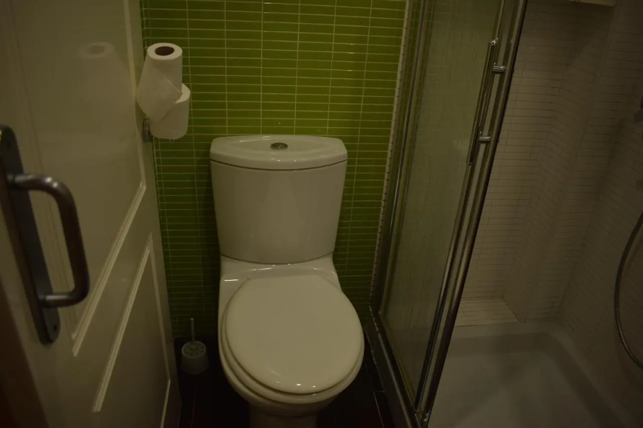 Salado Donkey Apartment Seville